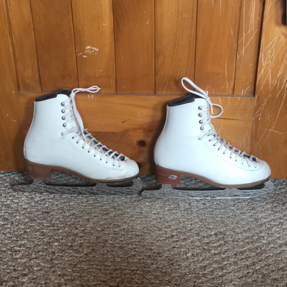 Riedell Figure Skates